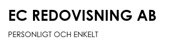EC Redovisning Ab